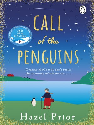 cover image of Call of the Penguins